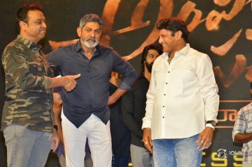 Aravinda Sametha Veera Raghava Success Meet Photos